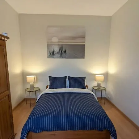 Duplex Near The Апартаменты