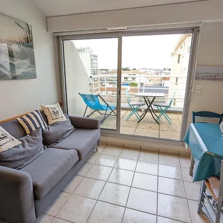 Duplex Near The * Les Sables-dʼOlonne
