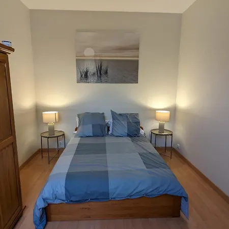 Duplex Near The Les Sables-dʼOlonne