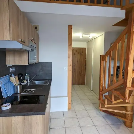 Appartement Duplex Near The