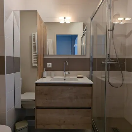 Duplex Near The Les Sables-dʼOlonne