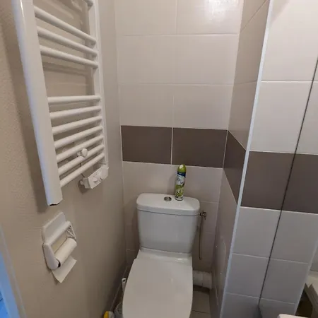 Duplex Near The