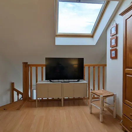 Duplex Near The
