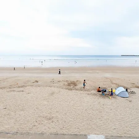 Duplex Near The Les Sables-dʼOlonne