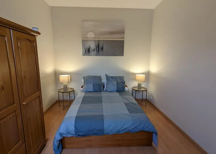 Duplex Near The Les Sables-dʼOlonne