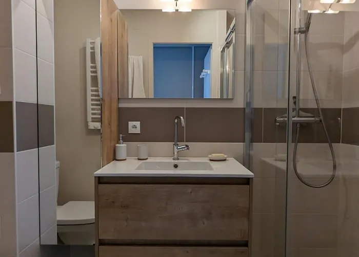 Duplex Near The Les Sables-dʼOlonne