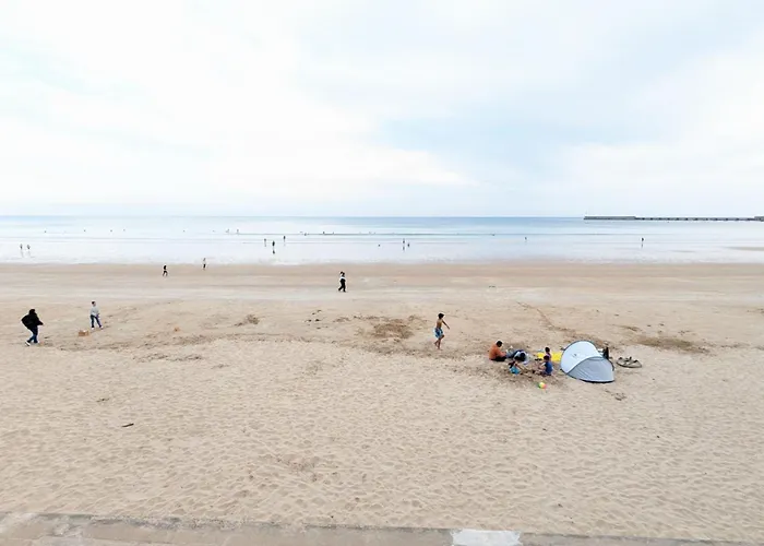 Duplex Near The Les Sables-dʼOlonne